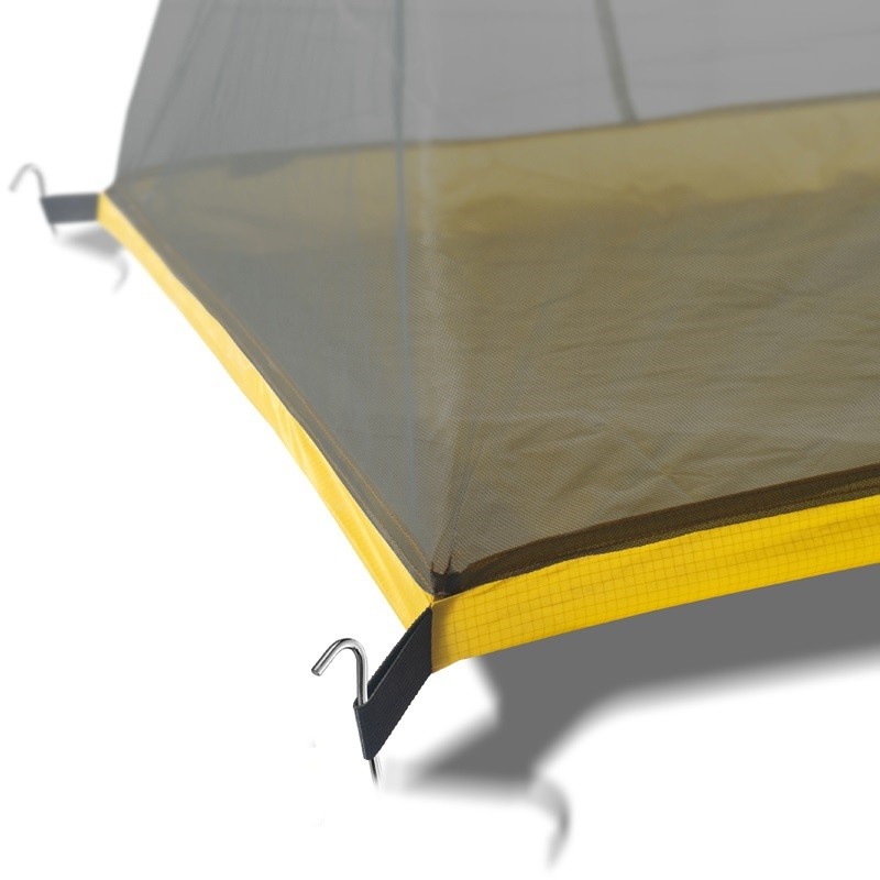 HIKEBURGER Jian 1P Bivy Sack O - Bivy Sack Lightweight のレビューと価格