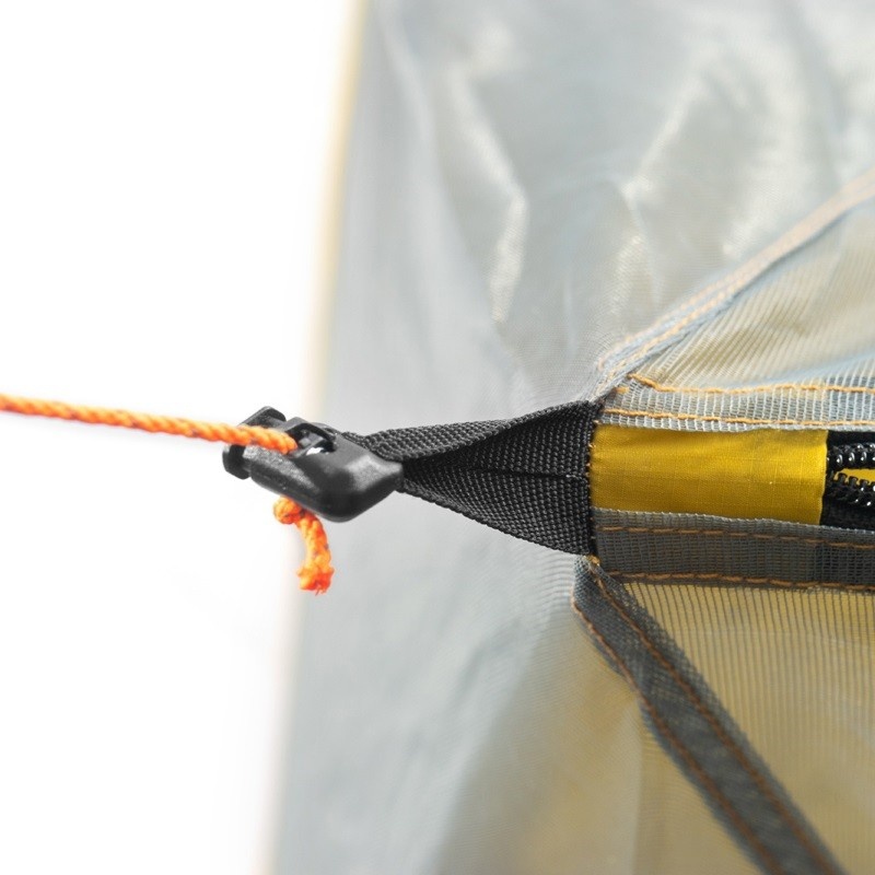 HIKEBURGER Jian 1P Bivy Sack O - Bivy Sack Lightweight のレビューと価格