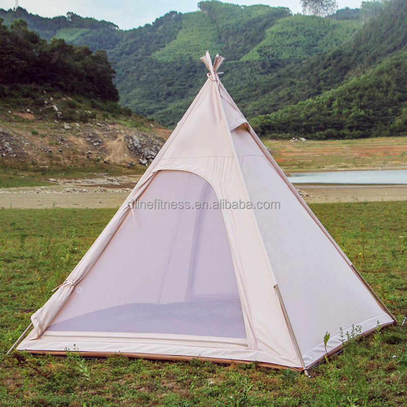 Large Family Camping Tent Outd - Outdoor Adventure Group のレビューと価格