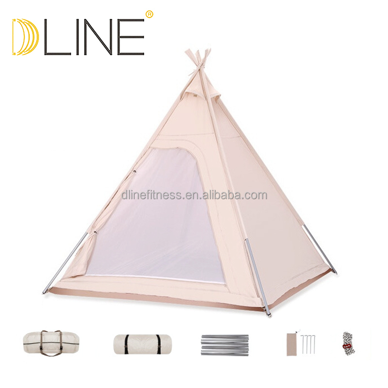 Large Family Camping Tent Outd - Outdoor Adventure Group のレビューと価格