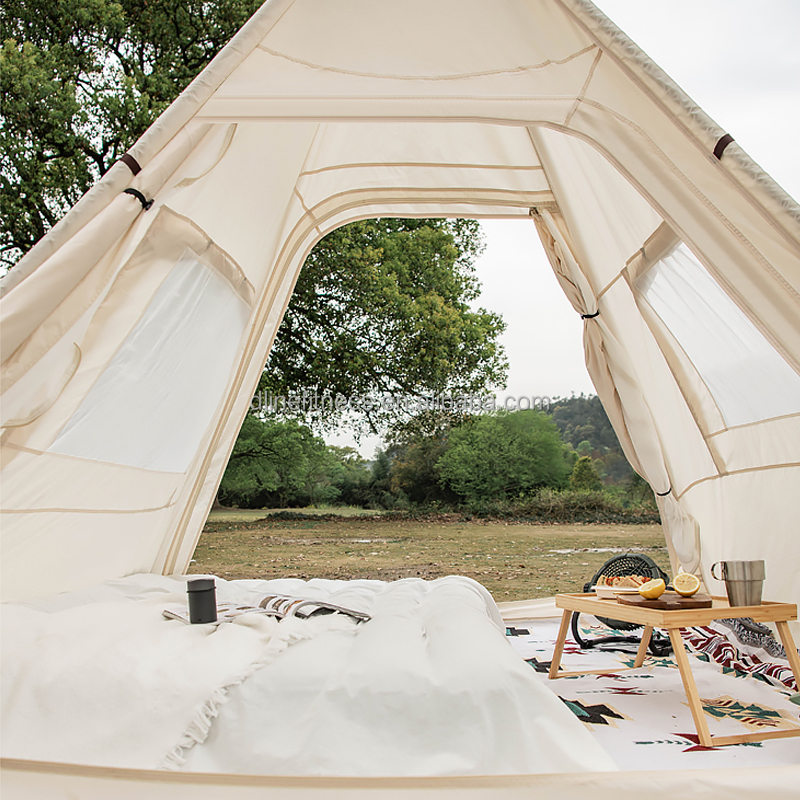 Large Family Camping Tent Outd - Outdoor Adventure Group のレビューと価格