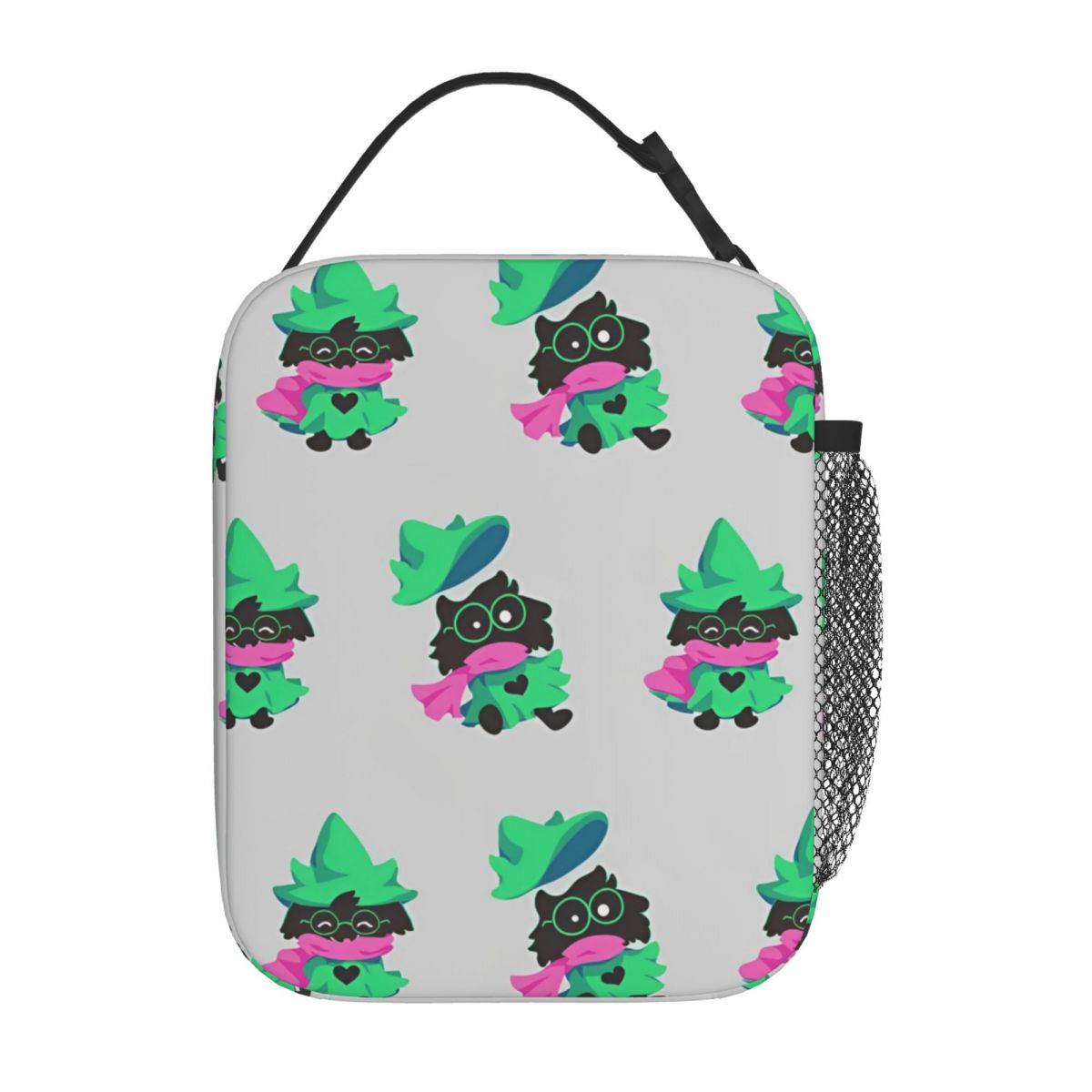Deltarune Insulated Lunch Bags - Outdoor Adventure Girl のレビューと価格