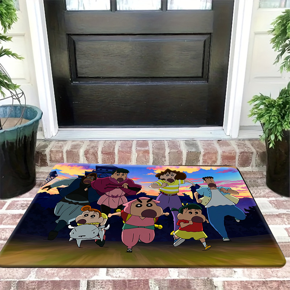 Crayon Shin-chan Family & Frie - Outdoor Adventure Group のレビューと価格