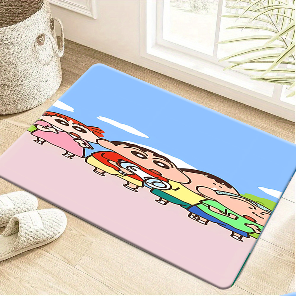 Crayon Shin-chan Family & Frie - Outdoor Adventure Group のレビューと価格
