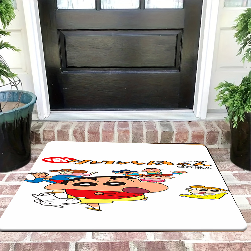 Crayon Shin-chan Family & Frie - Outdoor Adventure Group のレビューと価格