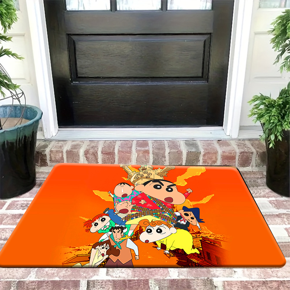 Crayon Shin-chan Movie Adventu - Outdoor Adventure Group のレビューと価格