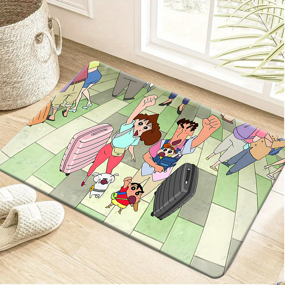 Crayon Shin-chan Movie Adventu - Outdoor Adventure Group のレビューと価格