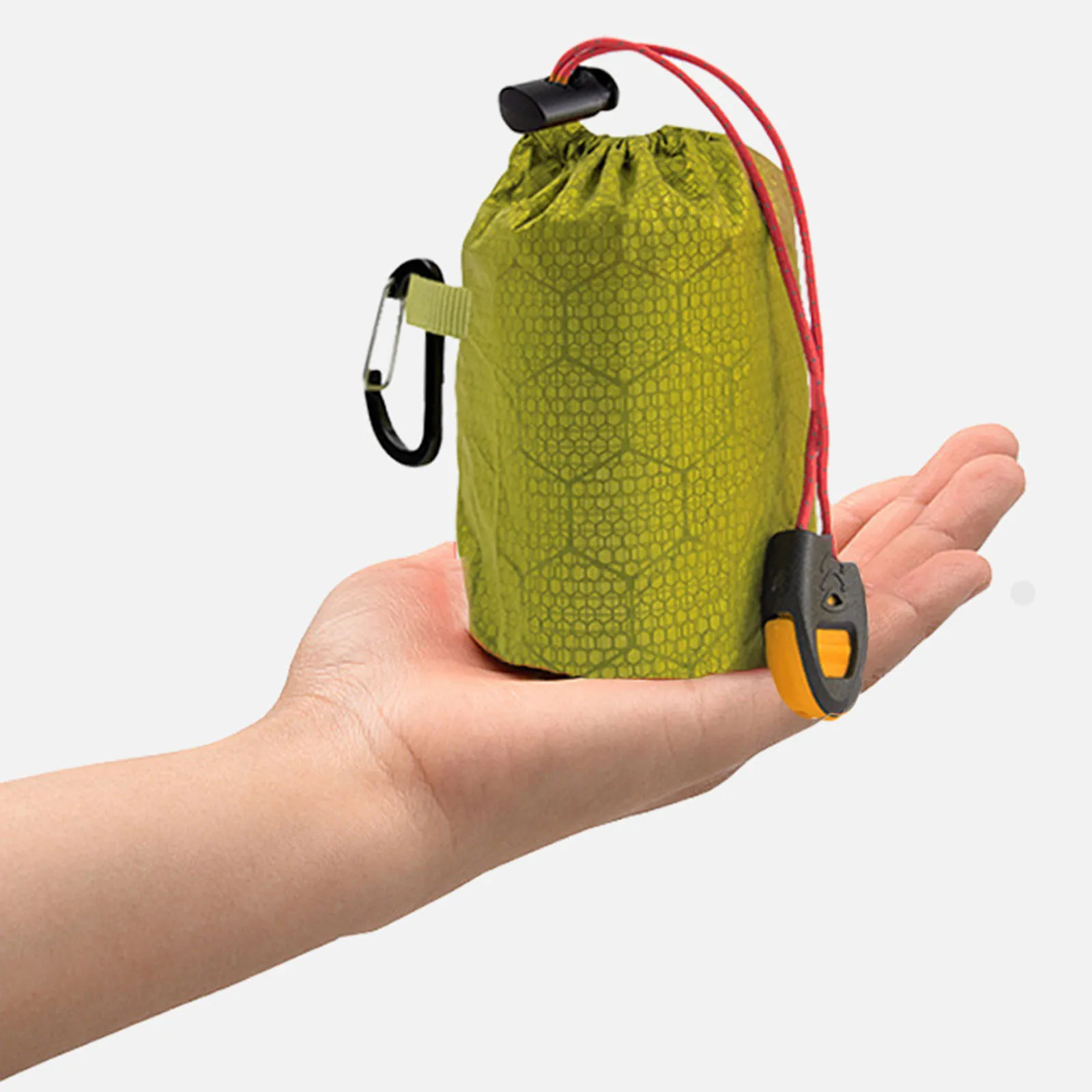Survival Sleeping Bag Waterpro - Bivy Sack Lightweight のレビューと価格