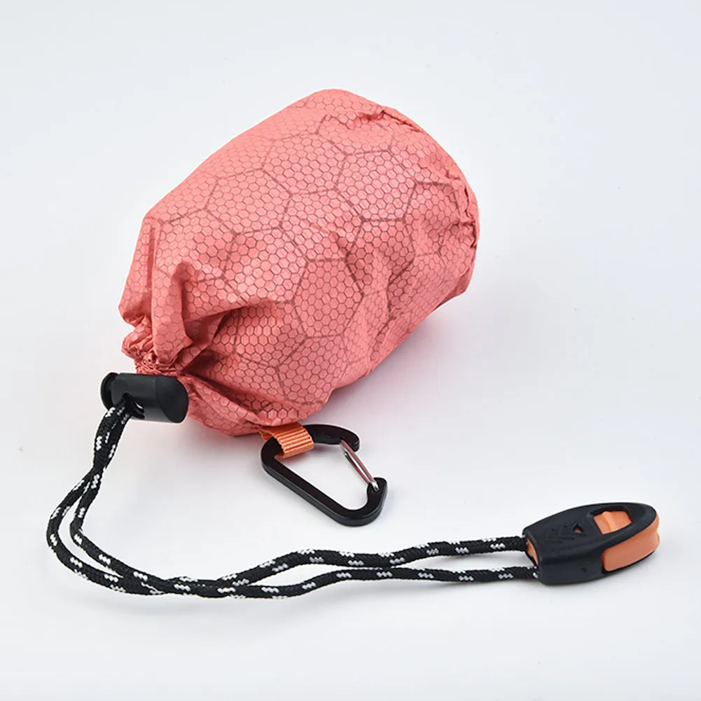 Survival Sleeping Bag Waterpro - Bivy Sack Lightweight のレビューと価格