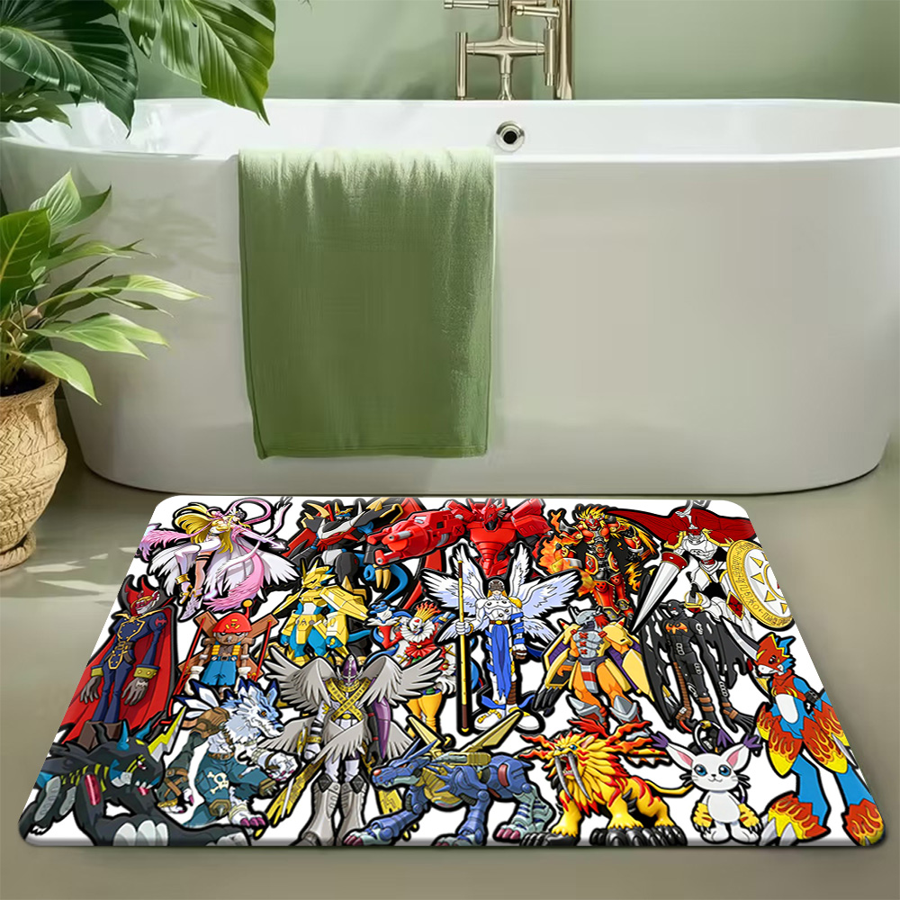 Digimon Adventure All Mega Dig - Outdoor Adventure Group のレビューと価格